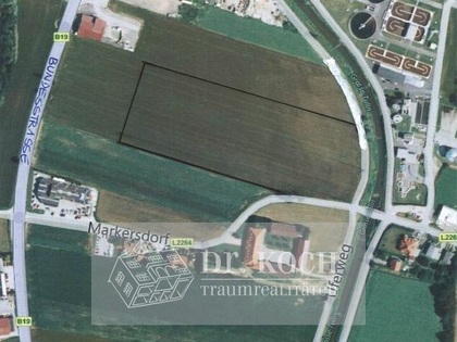 Grundstücke in 3040 Markersdorf