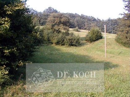 Grundstücke in 3033 Altlengbach