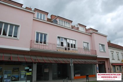 Wohnungen in 2620 Neunkirchen
