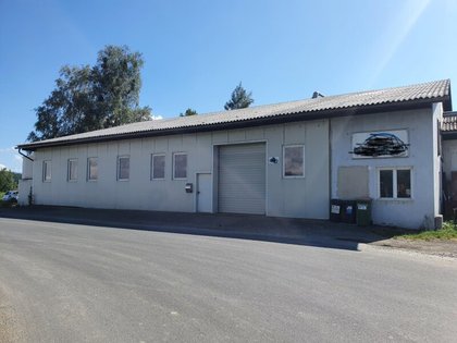 Hallen / Lager / Produktion in 8541 Schwanberg