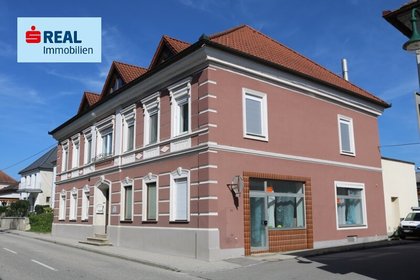Häuser in 3314 Strengberg