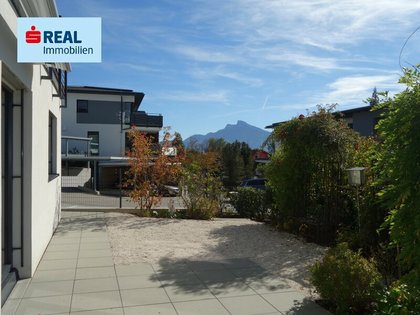 Wohnungen in 5310 Innerschwand am Mondsee