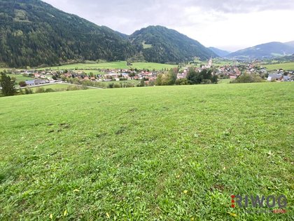 Grundstücke in 8843 Sankt Peter am Kammersberg