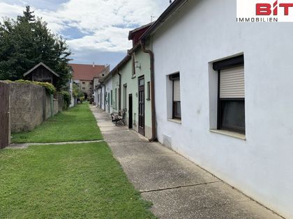 Wohnungen in 2424 Zurndorf