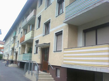 Wohnungen in 8230 Hartberg