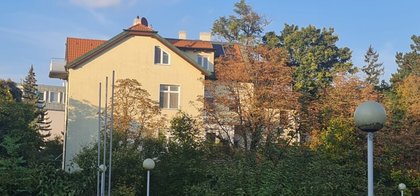 Häuser in 1130 Wien