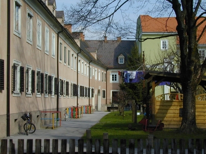 Wohnungen in 8530 Deutschlandsberg