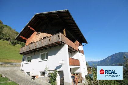 Häuser in 6707 Bürserberg