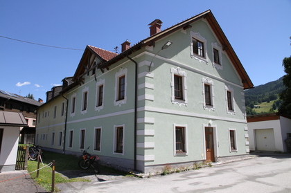 Wohnungen in 8784 Trieben
