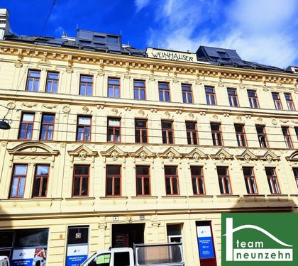 Hallen / Lager / Produktion in 1180 Wien