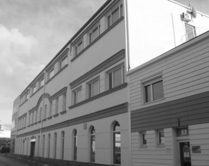 Büros /Praxen in 2331 Vösendorf