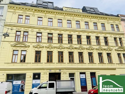 Hallen / Lager / Produktion in 1180 Wien