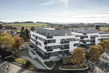 Wohnungen in 4490 Sankt Florian