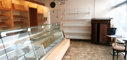 Einzelhandel / Geschäfte in 9470 Sankt Paul im Lavanttal