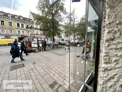 Einzelhandel / Geschäfte in 1030 Wien
