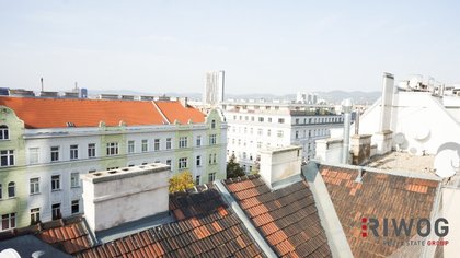 Anlageobjekte in 1200 Wien