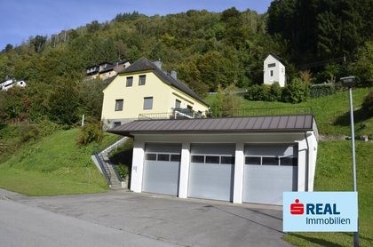 Häuser in 4131 Kirchberg ob der Donau