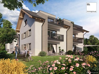 Wohnungen in 5082 Grödig