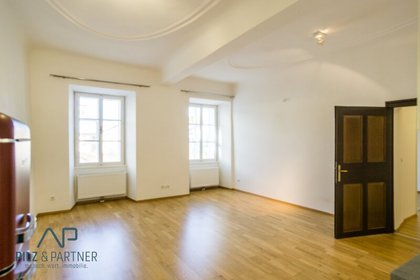Wohnungen in 5400 Hallein