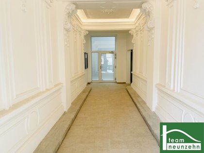Hallen / Lager / Produktion in 1180 Wien