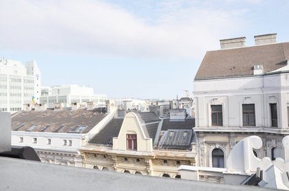 Wohnungen in 1040 Wien