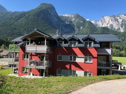 Wohnungen in 5440 Scheffau am Tennengebirge
