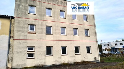 Hallen / Lager / Produktion in 4050 Sankt Dionysen