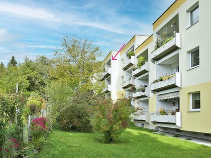 Wohnungen in 3021 Pressbaum