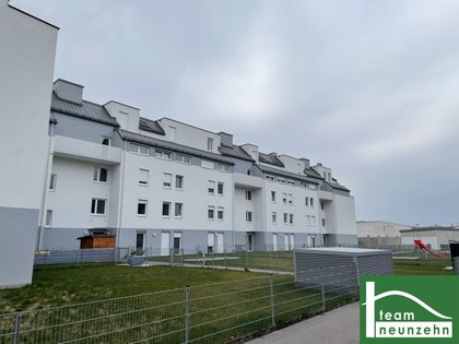 Wohnungen in 2700 Wiener Neustadt