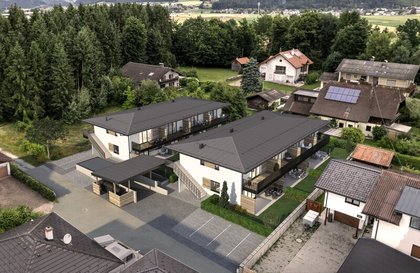 Wohnungen in 5222 Munderfing