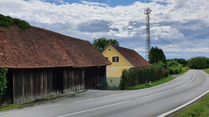 Land- / Forstwirtschaft in 8510 Stainz