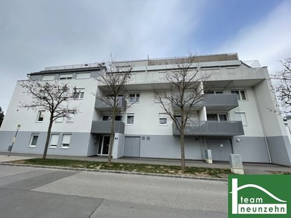 Wohnungen in 2700 Wiener Neustadt