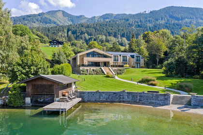 Gastgewerbe in 5700 Zell am See