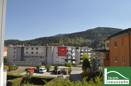 Wohnungen in 8600 Bruck an der Mur