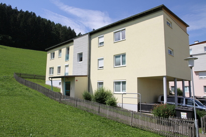 Wohnungen in 8750 Judenburg