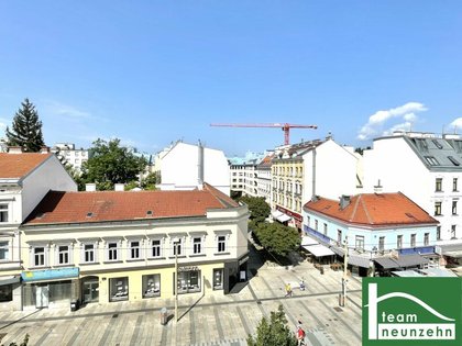 Wohnungen in 1120 Wien
