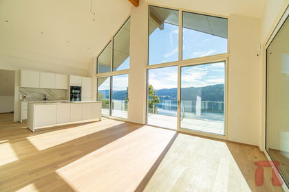 Wohnungen in 9872 Obermillstatt