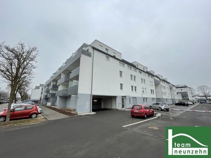 Wohnungen in 2700 Wiener Neustadt