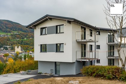 Wohnungen in 5310 Mondsee