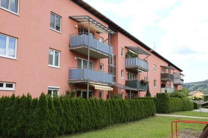 Wohnungen in 8792 Sankt Peter-Freienstein