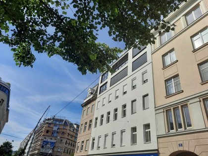 Wohnungen in 1200 Wien