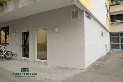 Büros /Praxen in 5020 Salzburg