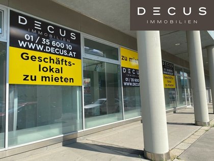 Einzelhandel / Geschäfte in 1190 Weidling