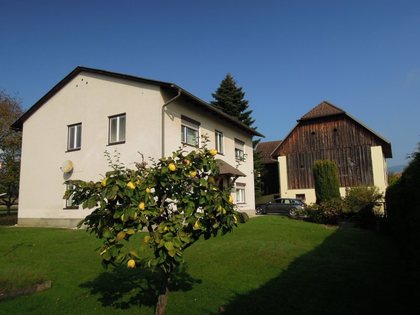 Häuser in 9400 Wolfsberg