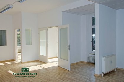 Büros /Praxen in 5020 Salzburg