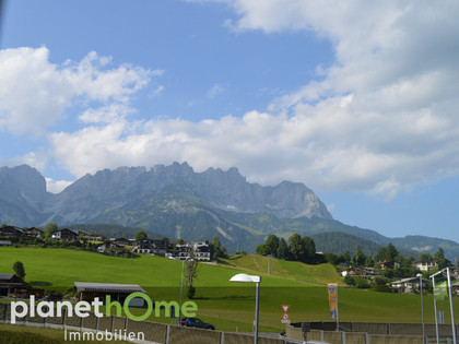 Wohnungen in 6353 Going am Wilden Kaiser
