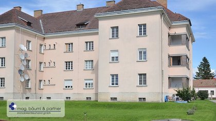 Wohnungen in 2273 Hohenau an der March