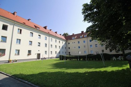 Wohnungen in 8750 Judenburg