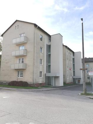 Wohnungen in 4560 Kirchdorf an der Krems