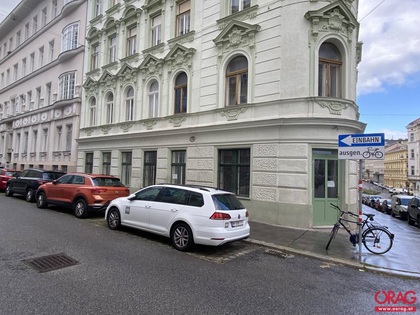 Einzelhandel / Geschäfte in 1180 Wien